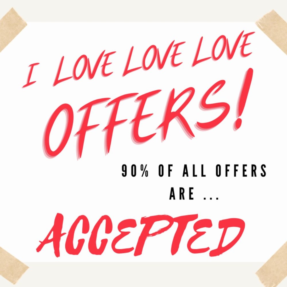 ACCEPTED OFFERS